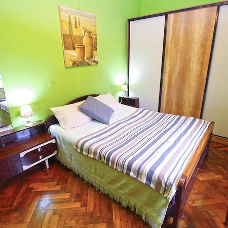 Apartment Diego 2160 Пула Екстериор снимка