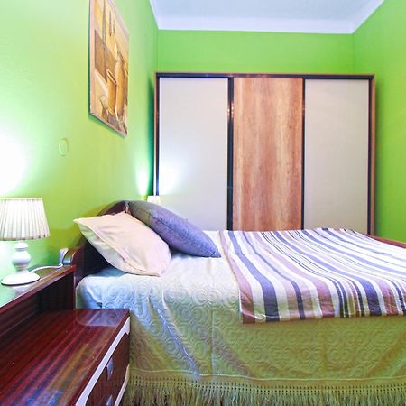 Apartment Diego 2160 Пула Екстериор снимка