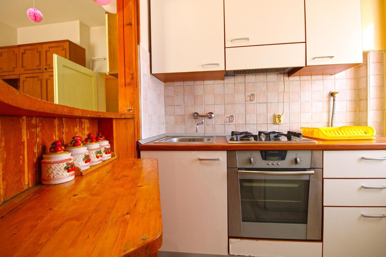 Apartment Diego 2160 Пула Екстериор снимка
