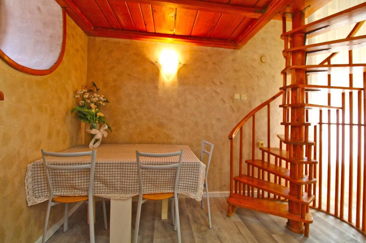 Apartment Diego 2160 Пула Екстериор снимка