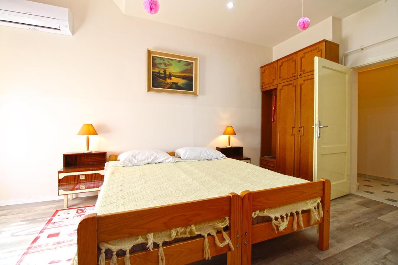 Apartment Diego 2160 Пула Екстериор снимка