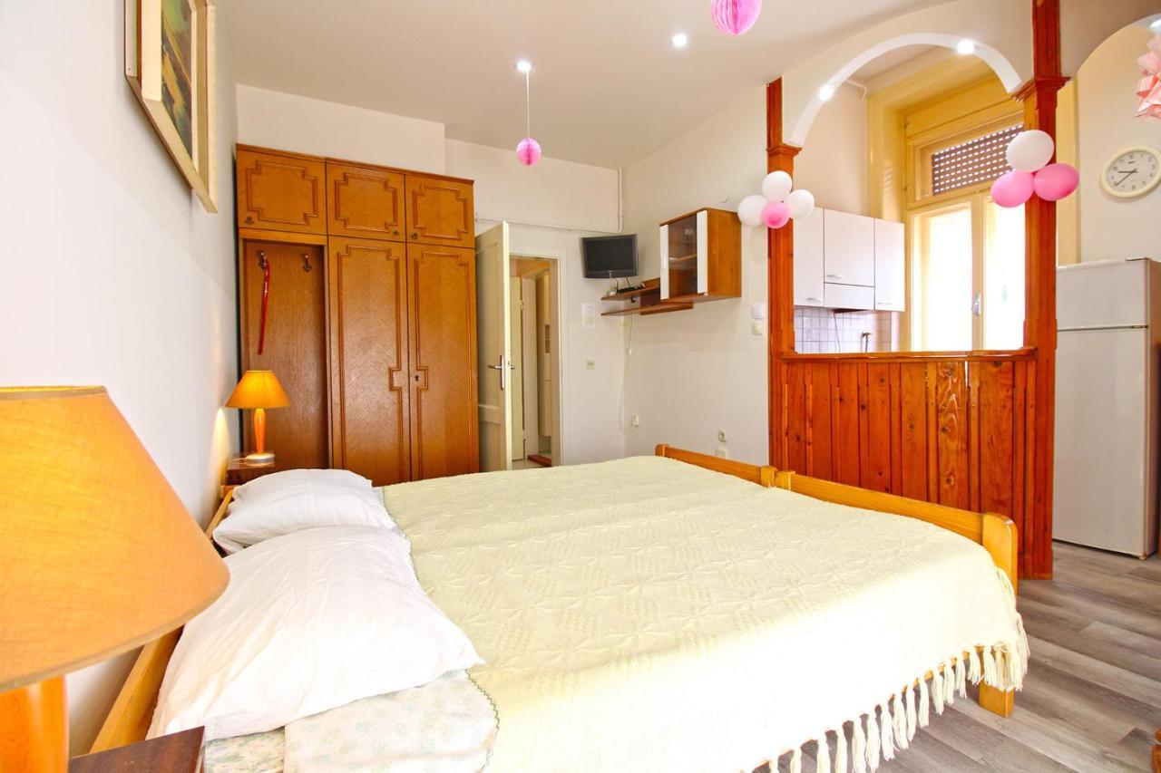 Apartment Diego 2160 Пула Екстериор снимка