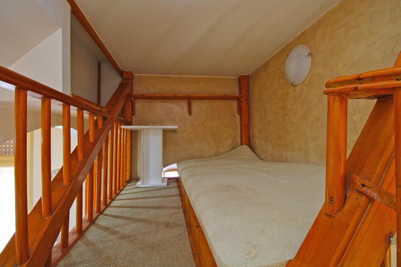 Apartment Diego 2160 Пула Екстериор снимка
