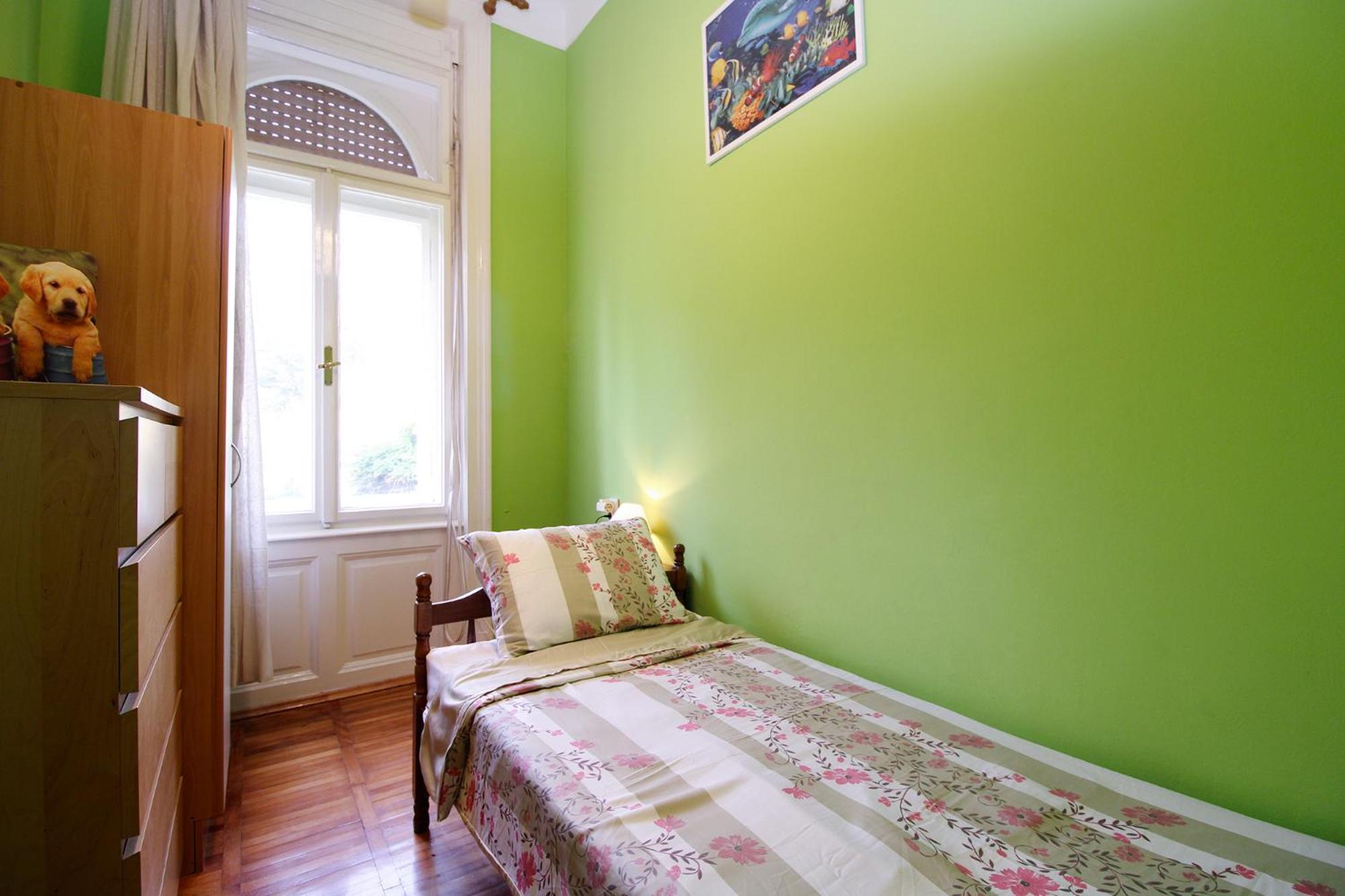 Apartment Diego 2160 Пула Екстериор снимка