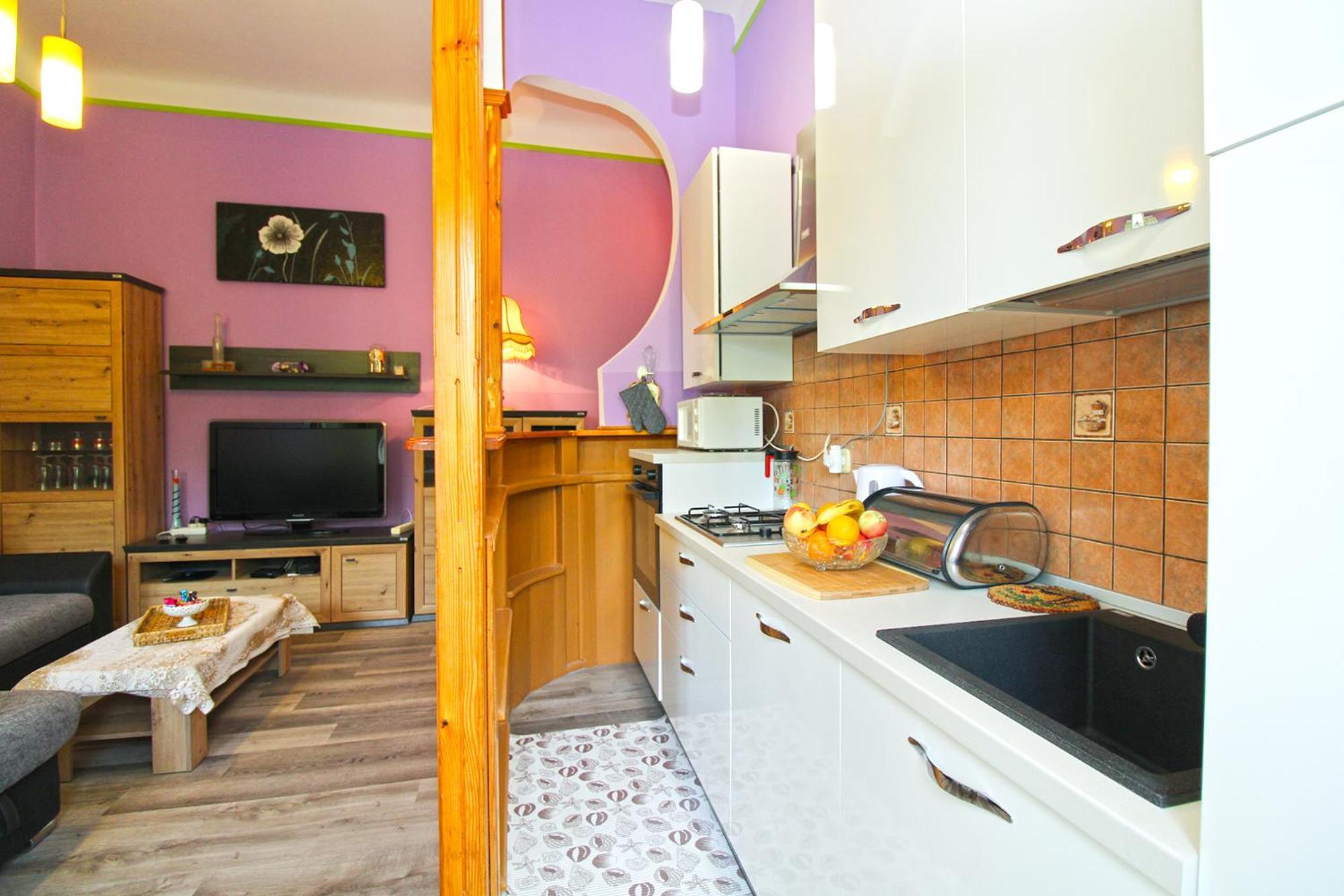 Apartment Diego 2160 Пула Екстериор снимка
