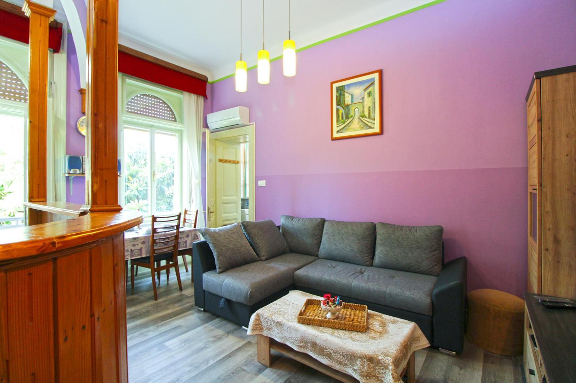 Apartment Diego 2160 Пула Екстериор снимка