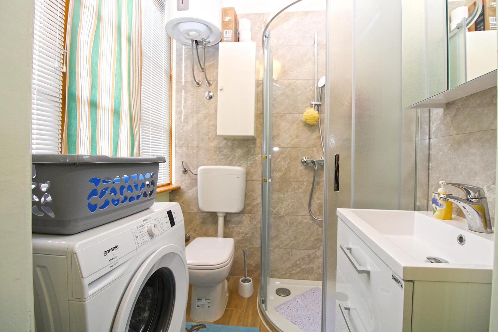 Apartment Diego 2160 Пула Екстериор снимка