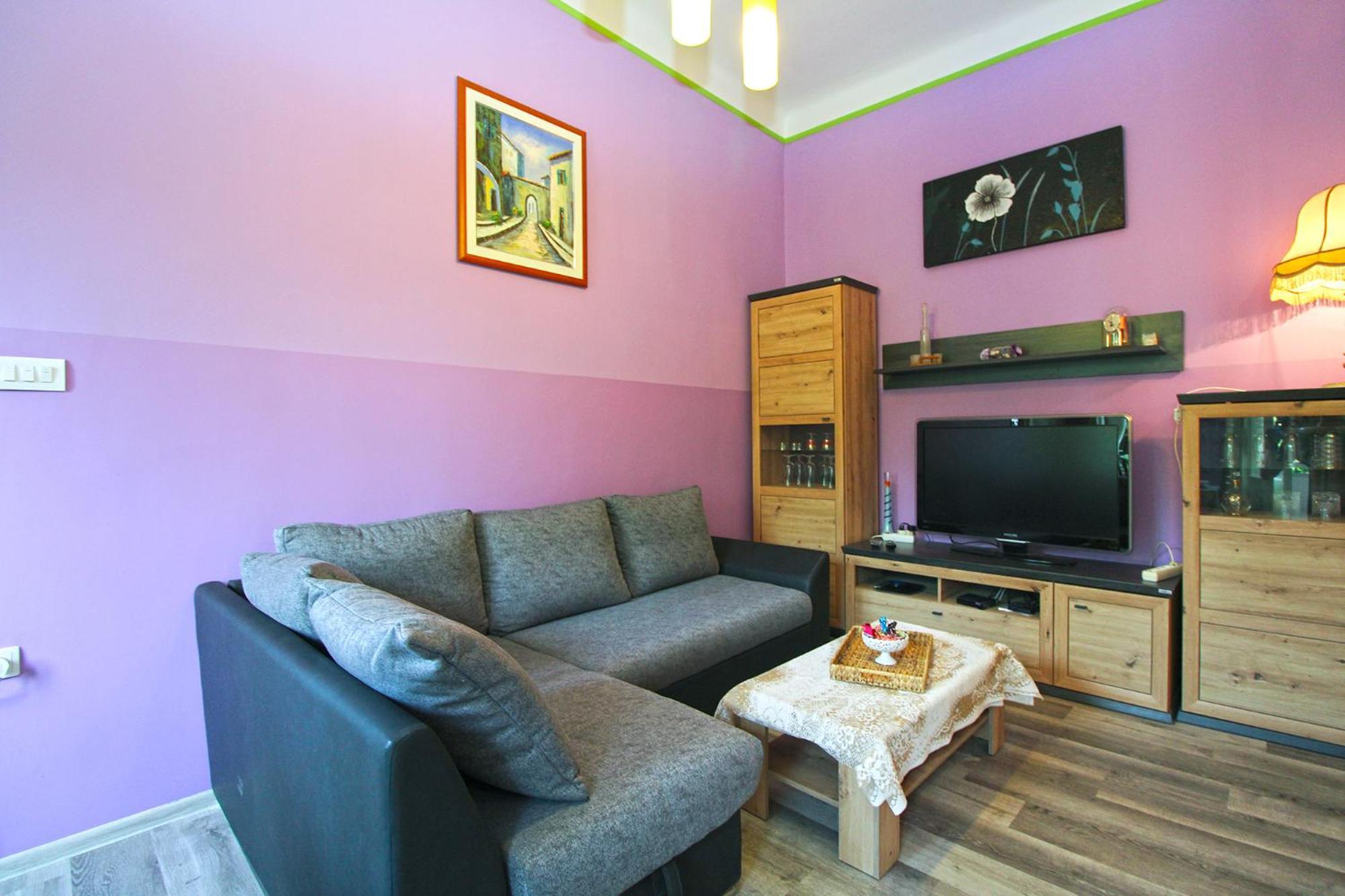 Apartment Diego 2160 Пула Екстериор снимка