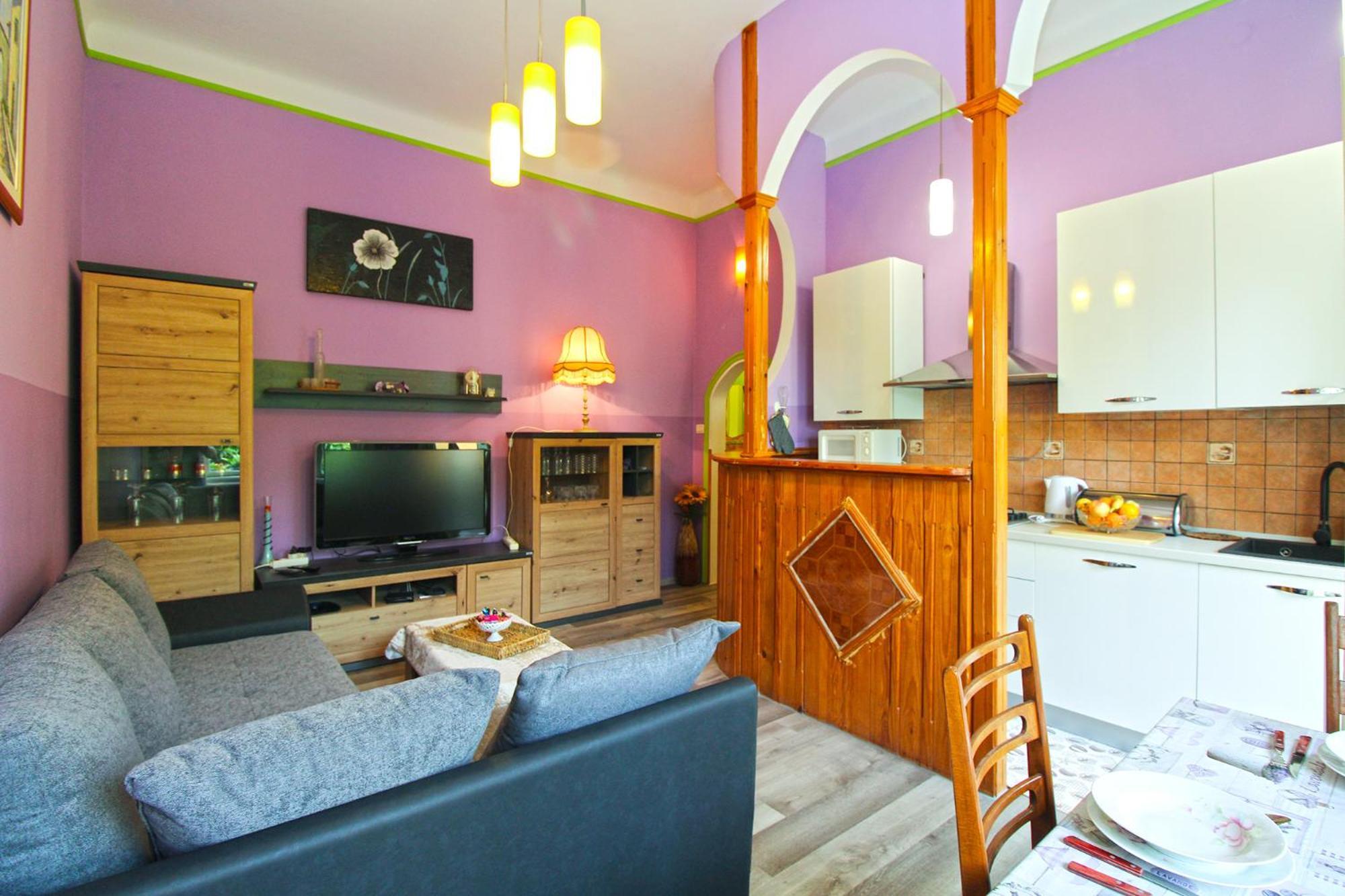 Apartment Diego 2160 Пула Екстериор снимка