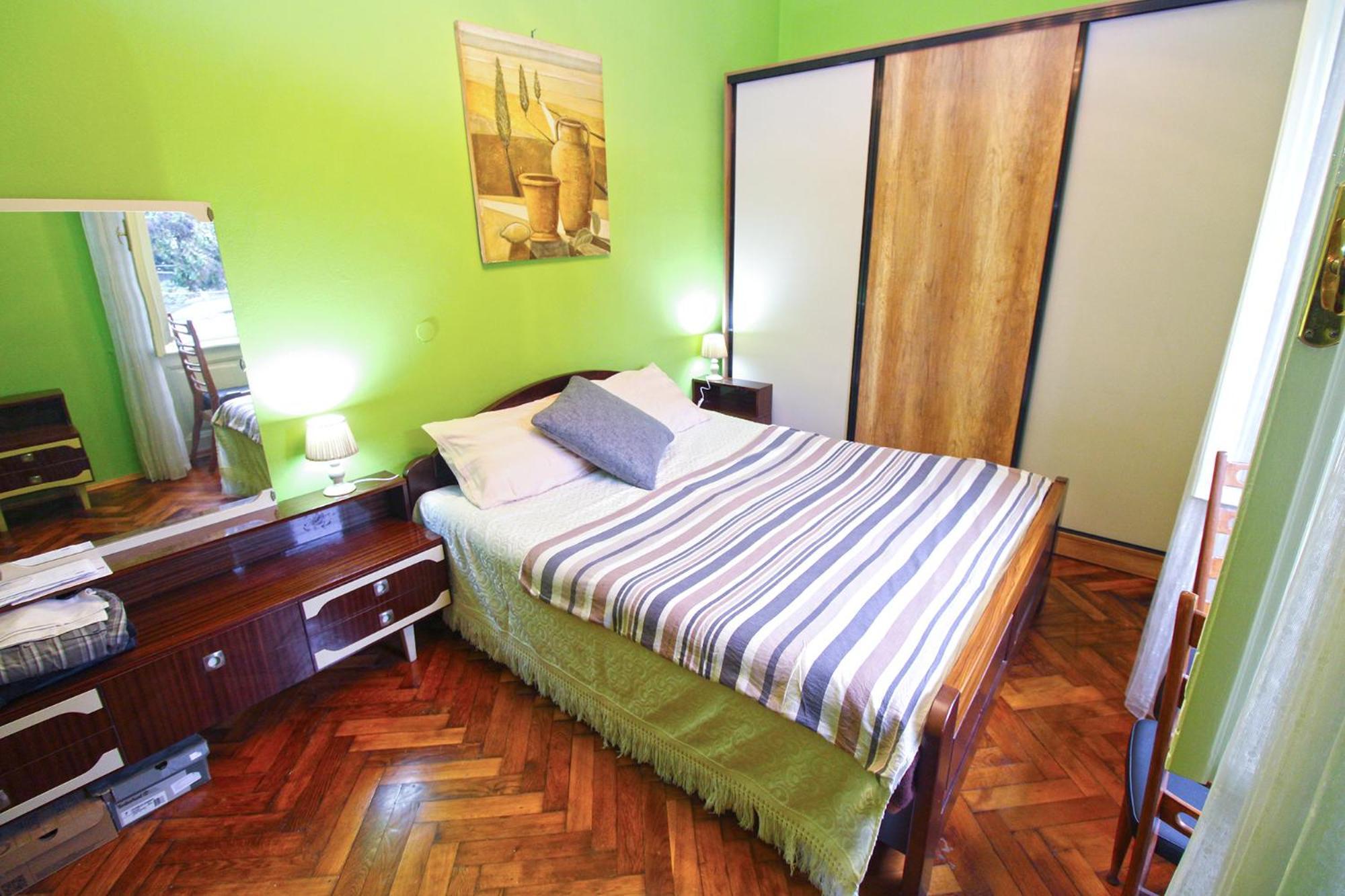 Apartment Diego 2160 Пула Екстериор снимка